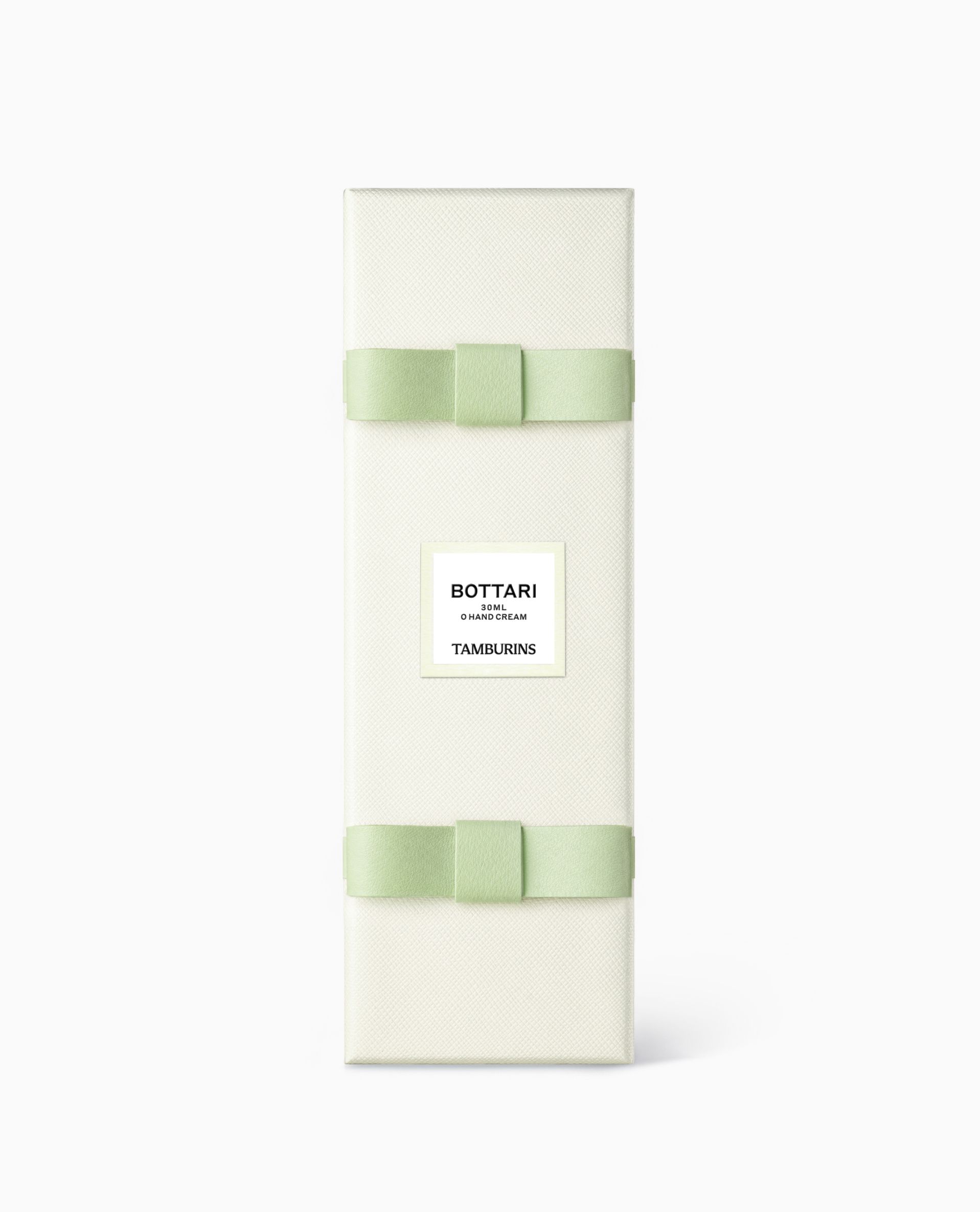 TAMBURINS O ハンドクリーム ボタリ - 30mL | TAMBURINS / null